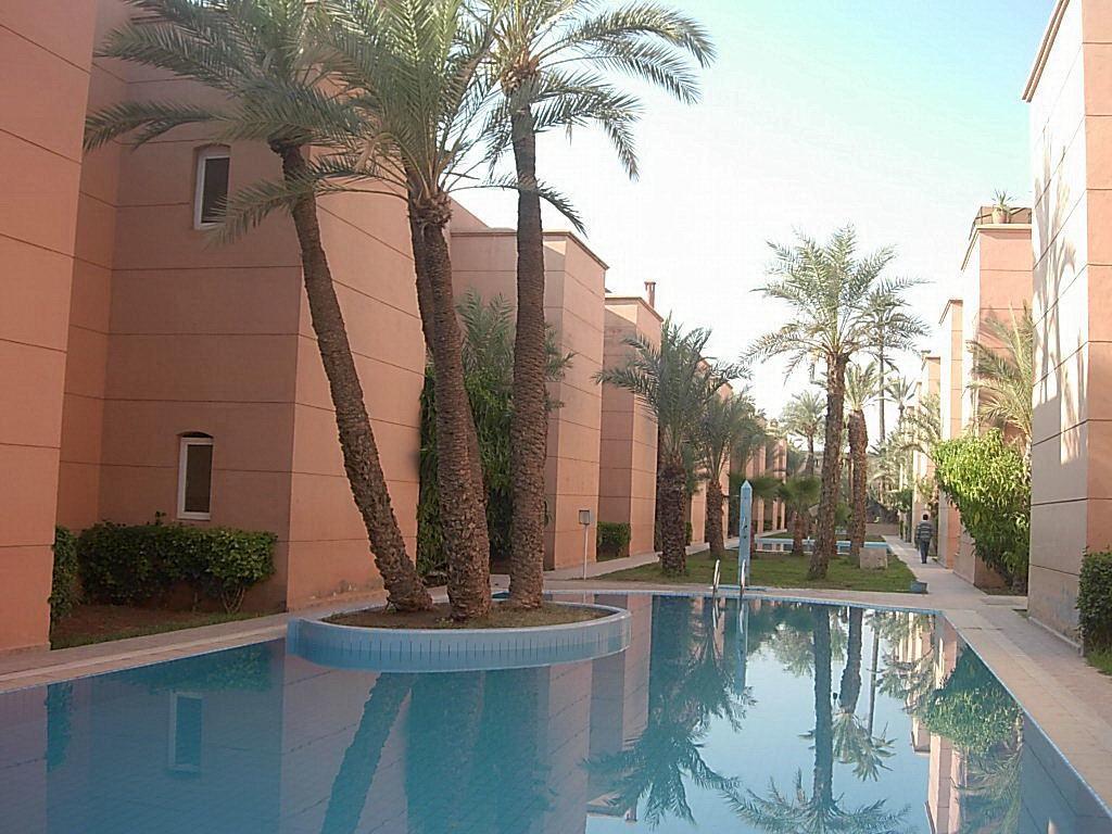 Riad Les Portes De La Medina Marrakesch Zimmer foto